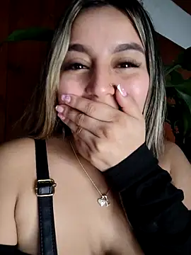 CelestePrince2 online show from February 2026 02:35:01 PM