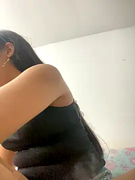 AntonellaCute ab online show from October 2025 01:52:02 AM
