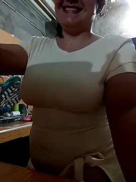 Dani 34velan online show from April 2026 03:07:02 AM