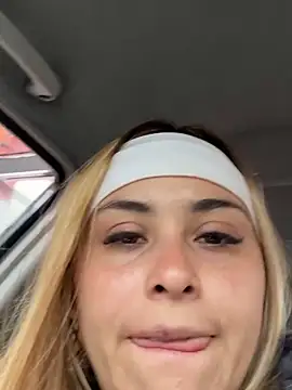 MorganHot0809 online show from September 2025 11:54:01 AM