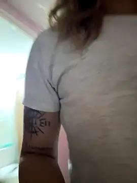 MorganHot0809 online show from September 2025 11:21:01 AM