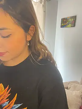 MorganHot0809 online show from February 2026 03:30:01 PM