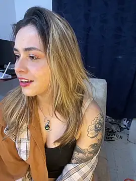 MorganHot0809 online show from February 2026 04:24:01 AM