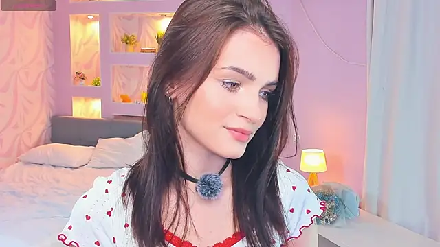 TeriRipka online show from October 2025 07:08:01 PM