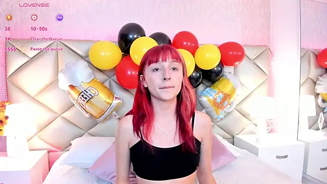 dafnne hall online show from September 2025 04:16:01 AM