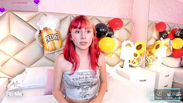 dafnne hall online show from October 2025 06:43:02 AM