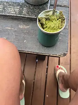 ju muniz01 online show from October 2025 08:42:01 PM