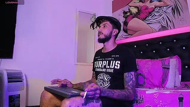 dex 55 online show from November 2025 01:05:02 AM