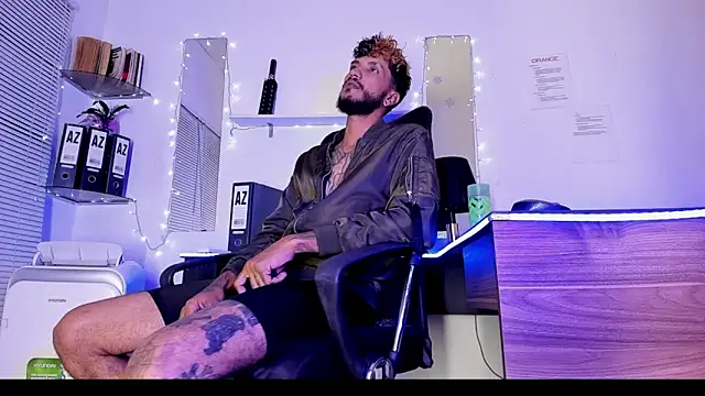 dex 55 online show from November 2025 01:05:02 AM