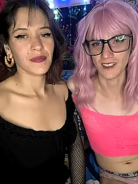 femdomroom online show from February 2026 06:00:02 AM