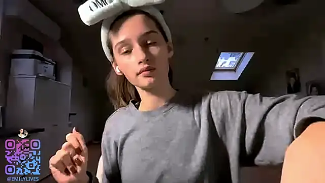 DarlineBrustera online show from October 2025 02:18:02 PM