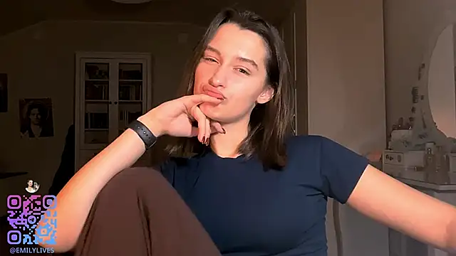 DarlineBrustera online show from November 2025 02:22:01 PM