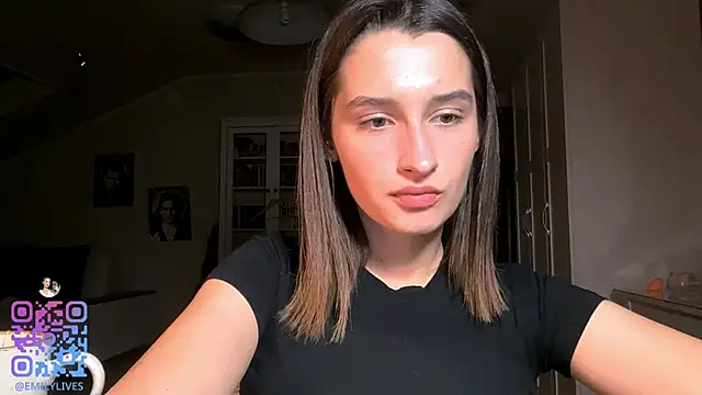 DarlineBrustera online show from November 2025 02:34:02 PM