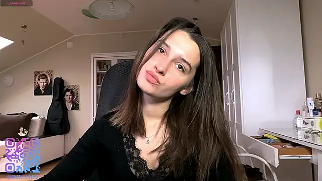 Snapshot of DarlineBrustera chatting on April 2026 02:38:01 PM DarlineBrustera online show from April 2026 02:38:01 PM