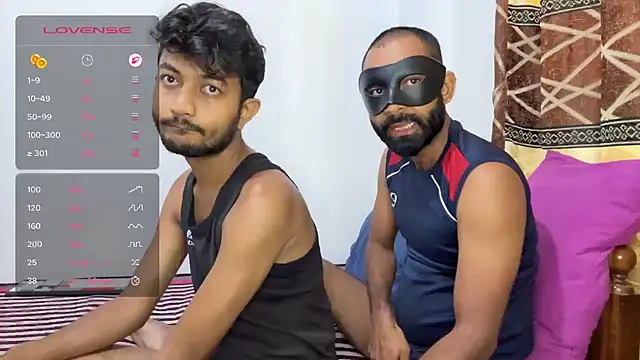 ShayanLK online show from April 2026 03:26:01 AM