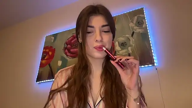 Dianaa Lee0 online show from October 2025 10:19:01 PM