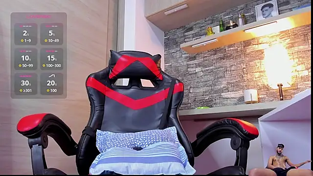 Theimperialboys  online show from October 2025 03:14:01 AM