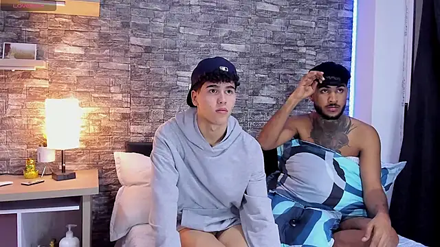 Theimperialboys  online show from November 2025 03:31:02 AM