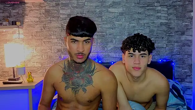 Theimperialboys  online show from March 2026 01:31:02 AM