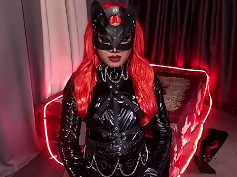 Hail ur Dominant online show from September 2025 12:33:02 AM