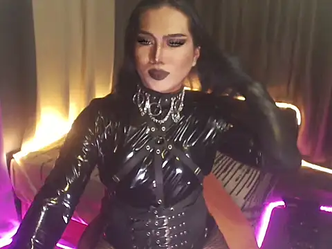 Hail ur Dominant online show from October 2025 06:53:01 PM