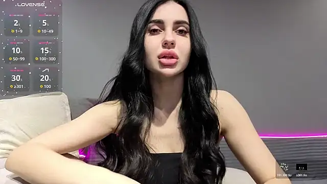 Mary  foxy online show from March 2026 05:48:02 PM