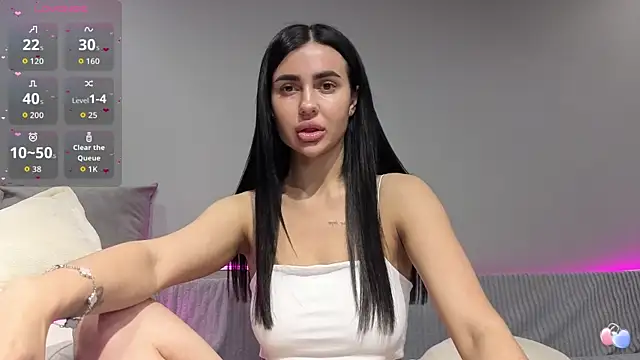Snapshot of Mary__foxy chatting on May 2026 01:56:01 AM Mary foxy online show from May 2026 01:56:01 AM