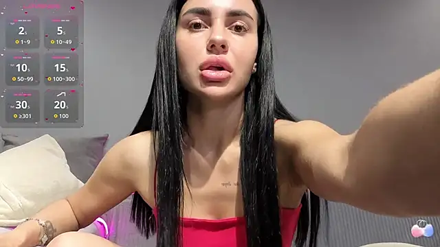 Snapshot of Mary__foxy chatting on May 2026 10:17:01 PM Mary foxy online show from May 2026 10:17:01 PM