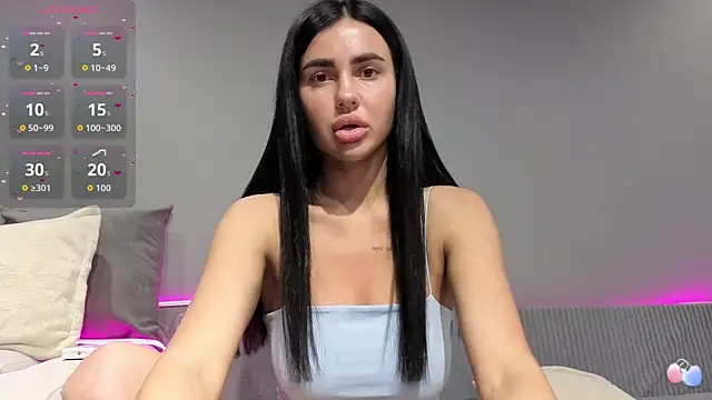 Snapshot of Mary__foxy chatting on May 2026 10:07:01 PM Mary foxy online show from May 2026 10:07:01 PM