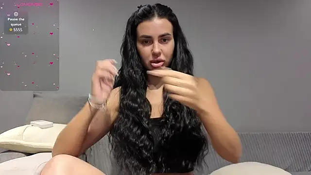 Snapshot of Mary__foxy chatting on July 2026 08:00:01 PM Mary foxy online show from July 2026 08:00:01 PM