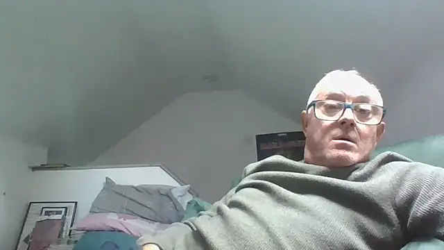Snapshot of naughtygrandad1 chatting on June 2026 11:55:01 AM naughtygrandad1 online show from June 2026 11:55:01 AM