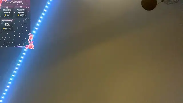 PandaFluff online show from April 2026 07:10:01 PM