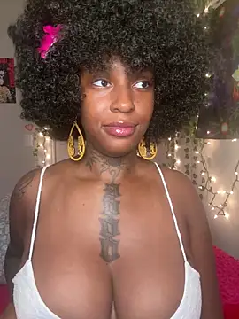 MistiSavannah online show from June 2026 01:24:02 PM