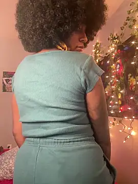 MistiSavannah online show from June 2026 01:34:02 PM