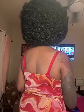 MistiSavannah online show from June 2026 02:01:02 AM