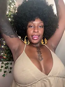 MistiSavannah online show from July 2026 01:07:02 PM