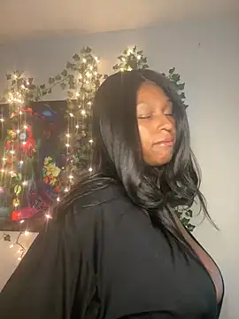 MistiSavannah online show from July 2026 02:05:01 AM