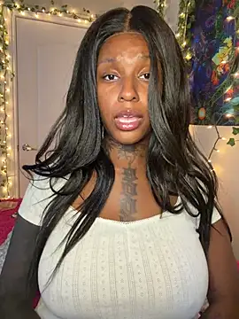 MistiSavannah online show from July 2026 12:24:02 AM