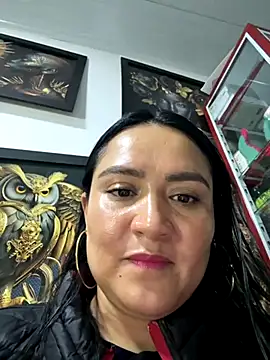 Rouse69  online show from October 2025 09:06:02 AM