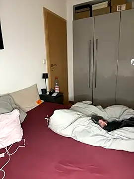 OliviaaFischer online show from November 2025 09:25:02 PM