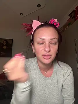 OliviaaFischer online show from December 2025 12:11:02 PM