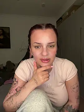 OliviaaFischer online show from February 2026 10:50:02 PM