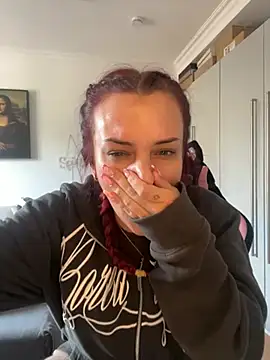 OliviaaFischer online show from February 2026 09:54:01 AM