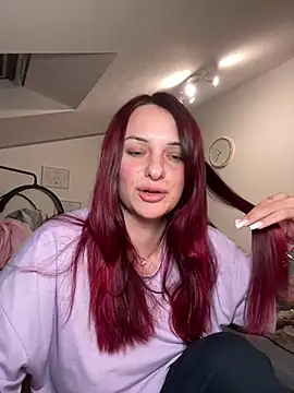 OliviaaFischer online show from March 2026 09:43:01 PM