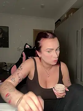 OliviaaFischer online show from March 2026 07:09:01 PM