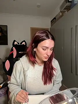 OliviaaFischer online show from April 2026 06:34:01 PM