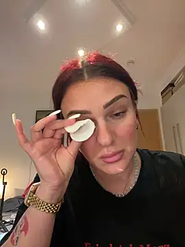 OliviaaFischer online show from July 2026 04:33:01 PM