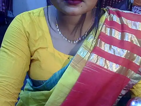 Nusrat Faria07 online show from October 2025 09:53:01 PM