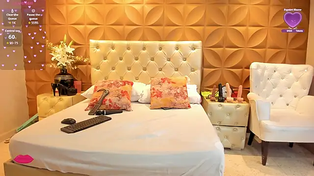 BarbaraCortez online show from February 2026 08:49:02 PM