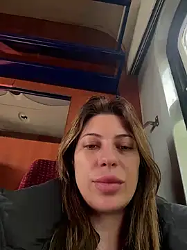 AlexAlice12 online show from October 2025 11:31:01 AM